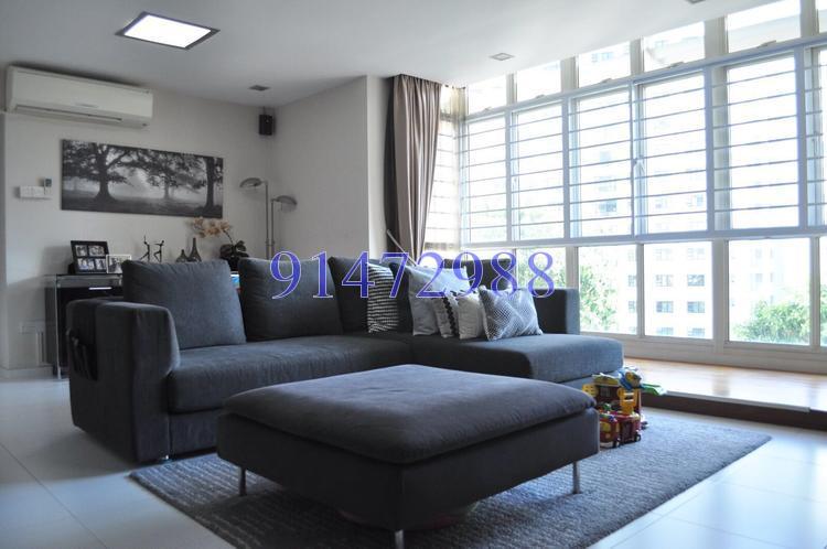 Blk 109B Edgedale Plains (Punggol), HDB 5 Rooms #128593162